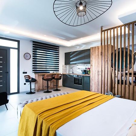 Harakiano Apts 1 말리아 외부 사진