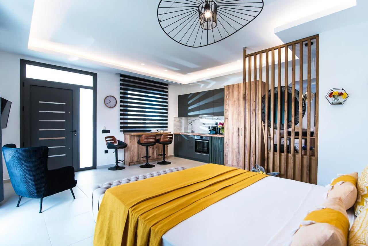 Harakiano Apts 1 말리아 외부 사진
