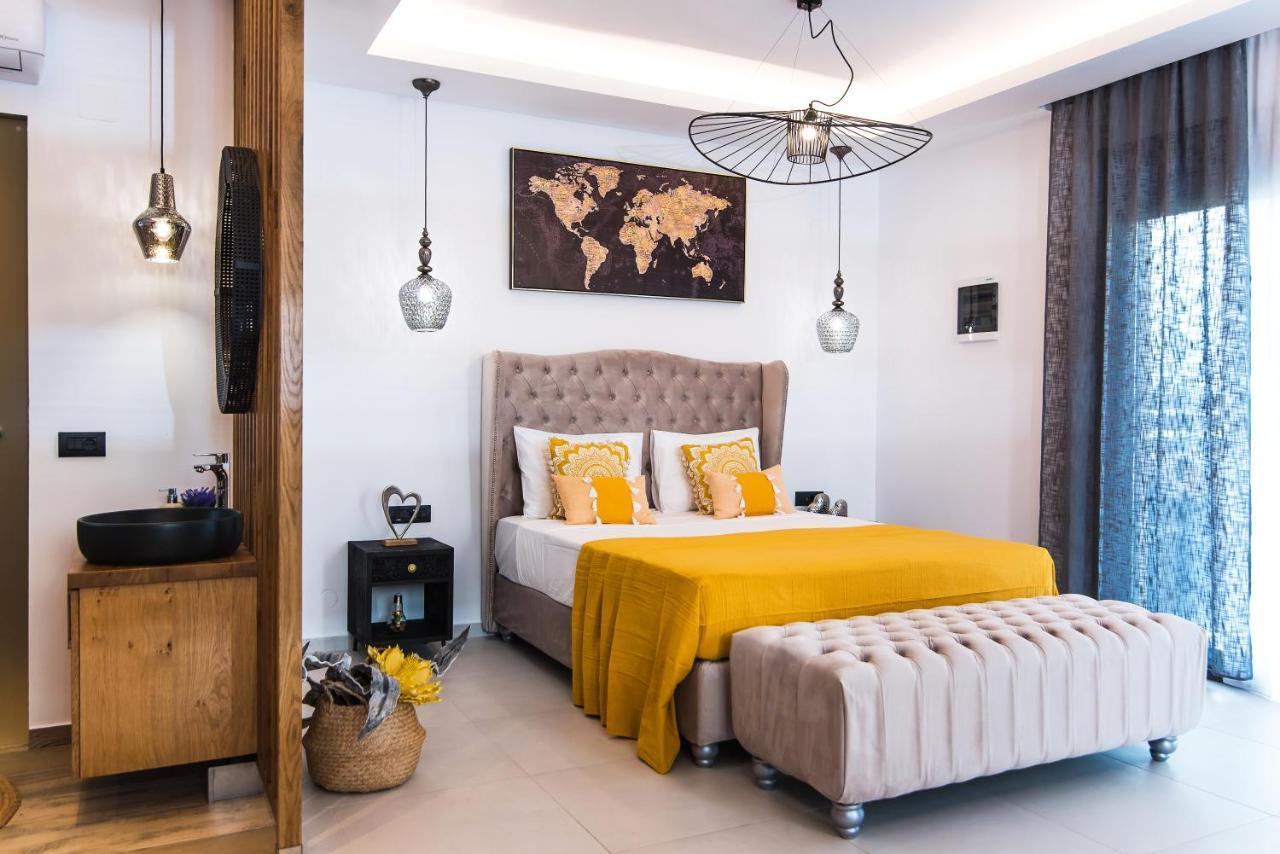 Harakiano Apts 1 말리아 외부 사진